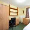 Отель Comfortable rooms at Crescent Hall-OXFORD - Campus Accommodation, фото 3