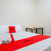 Отель RedDoorz near Lippo Plaza Buton, фото 19