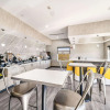Отель Hy-Lo Hotel, Ascend Hotel Collection, фото 33