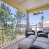Отель The Rookery Iii 7011 3 Bedroom Cottage by RedAwning, фото 8