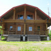 Отель Log Cottage Himawari, фото 9