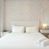 Отель Best Elegant And Cozy Stay Studio At Thamrin Executive Apartment, фото 14