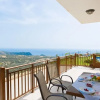 Отель Triopetra Luxury Villas Panagia Superior Villa With Private Pool and Sea Garden View Dimitris, фото 23