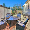Отель Historic Galveston Home: Walkable Neighborhood!, фото 10