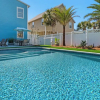 Отель New Heated Saltwater Pool! Beach Nearby. Seagrove Retreat, фото 1