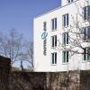 Отель Motel One Saarbrücken, фото 3