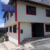 Отель Mi Techito Curiteño, фото 1