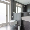 Отель Modern Maisonette Southfields London, фото 8