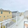 Отель Sunny Brigantine Townhome: Walk to Beach, фото 17