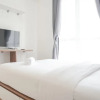 Отель Good Deal And Comfy Studio Sky House Alam Sutera Apartment, фото 3
