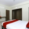 Отель OYO 10027 Hotel Red Petal, фото 17
