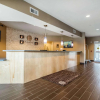 Отель Comfort Inn Apalachin / Binghamton W Route 17, фото 11