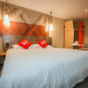 Отель ibis Yangzhou Garden Hotel, фото 2