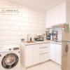Отель Arte Mont Kiara Designer Suites by Kl Home Stay, фото 3