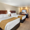 Отель Comfort Inn & Suites Coeur d'Alene, фото 19