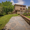 Отель Farmhouse Le Capanne, Castiglion Fiorentino, фото 2