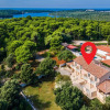 Отель Stunning Home in Pula With 4 Bedrooms and Wifi, фото 21