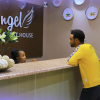 Отель Angel Guest House, фото 17