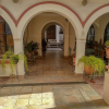 Отель El Gobernador Hostal, фото 18