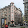 Гостиница Mini Hotel Sportivnoy в Санкт-Петербурге