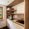 Отель Apartment in Wald im Pinzgau With Pool, фото 5