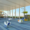 Отель DXB - Sunrise Bay - T1 - 2203 - PJ, фото 36