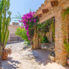 Отель CAS CONCO - Traditional Majorcan house with private pool and luxuriant garden. Free WiFi, фото 37