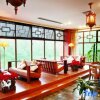 Отель Golden Eagle Holiday Hotel - Chongqing, фото 10