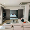 Отель Legend most Luxurious 6Bedroom Seaview, фото 7