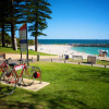 Отель Cottesloe Artist's Beach Retreat, фото 10