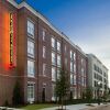 Отель SpringHill Suites Jackson North/Ridgeland в Риджленде