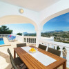 Отель Villa Attias Full Moraira, фото 8
