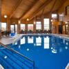 Отель Best Western Lakewood Inn, фото 15