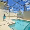Отель Storey Lake 5 Bedroom Townhome w Pool - 1600ST, фото 17