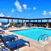 Отель Marinas Praia Flat, фото 17