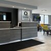 Отель Quality Inn Asheville Airport, фото 4