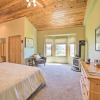 Отель Cabin on Henrys Lake, 20 Mi to West Yellowstone, фото 9