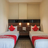 Отель OYO 12360 Hotel Eco Stay, фото 5
