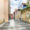 Отель Charming Apartment in Gijón near Seabeach, фото 27
