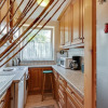 Отель Lively Holiday Home in Wien With Private Garden, фото 14