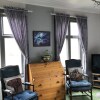 Отель 2-bed Apartment Overlooking the River в Авесте