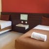 Отель The Winner Hotel, фото 18