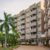 Отель Gran Lençóis Flat Residence Mandacaru 311 - 611, фото 1