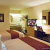 Отель Red Roof Inn Binghamton - Johnson City, фото 27