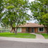 Отель Encanto Vistas, A Golf Property in Central Phoenix, фото 1