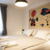 Отель Otel Fiori - Urla, фото 35