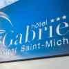 Отель Hôtel Gabriel, фото 1