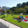 Отель Apartamentos Duerming Park Viveiro, фото 26