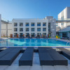 Отель Best Western Plus Gyeongju Hotel, фото 25