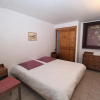 Отель Apartment Ecureuil 200m2 Living room with fireplace, фото 29